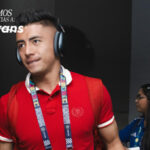 Kevin Mantilla Medellín