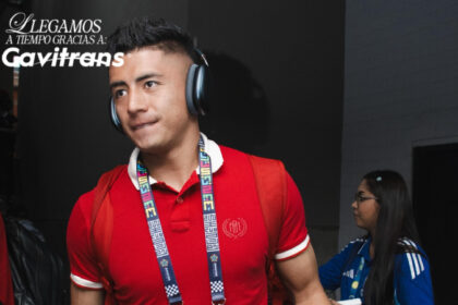 Kevin Mantilla Medellín