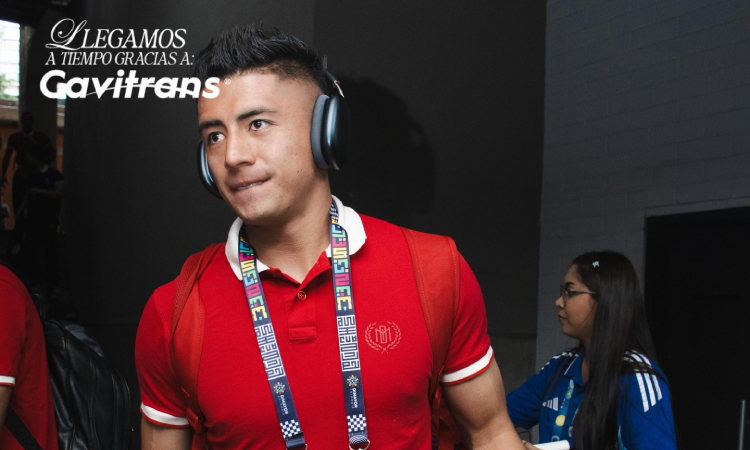 Kevin Mantilla Medellín