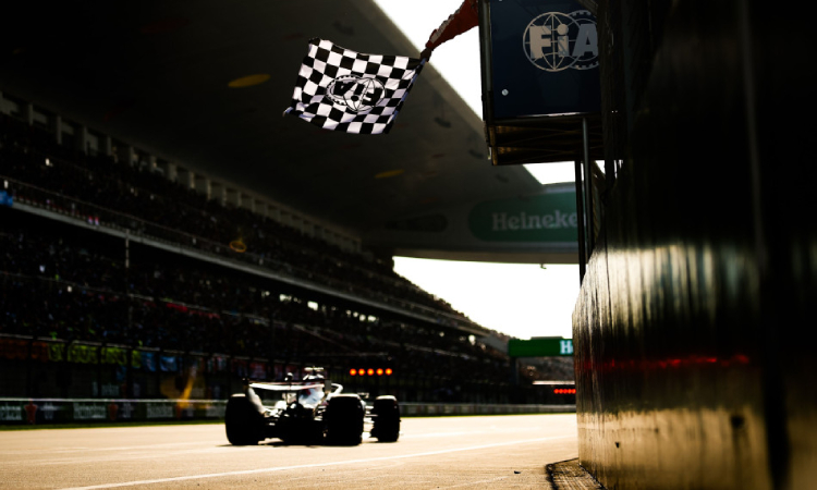 La Fórmula 1 reajusta el reglamento tras las críticas de varios pilotos