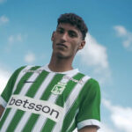 La razón por la que Kevin Cataño aún no debuta con Nacional