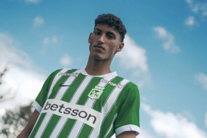 La razón por la que Kevin Cataño aún no debuta con Nacional