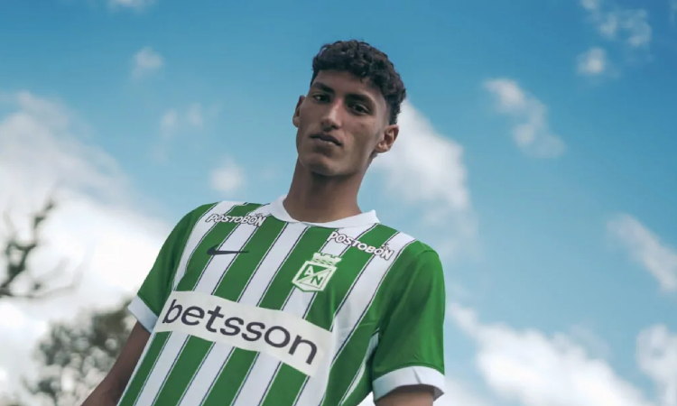 La razón por la que Kevin Cataño aún no debuta con Nacional