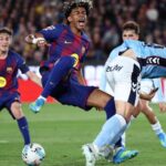 Lamine Yamal podría perderse la Copa Mundial FIFA 2026