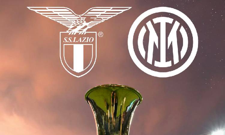 Lazio jugará la final de la Copa Italia 2026 ante el Inter de Milán