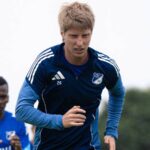 Llinás preocupa a Millonarios antes de la Sudamericana 2026