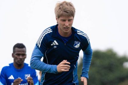 Llinás preocupa a Millonarios antes de la Sudamericana 2026