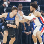 Los Magic trepan, los Thunder siguen imparables y los Knicks reviven en los playoffs de la NBA
