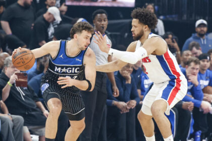 Los Magic trepan, los Thunder siguen imparables y los Knicks reviven en los playoffs de la NBA