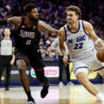 Los Philadelphia 76ers vence a Orlando y avanzan a los playoffs de la NBA