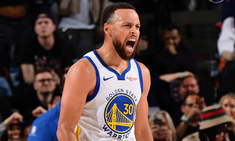 Los Suns tumban a los Warriors de Curry y pasan con los Magic a playoffs de la NBA