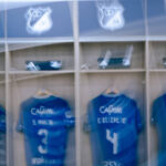 Los jugadores que se marchan de Millonarios en junio