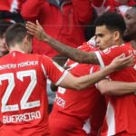 Luis Díaz es campeón de la Bundesliga 2026 con Bayern Múnich