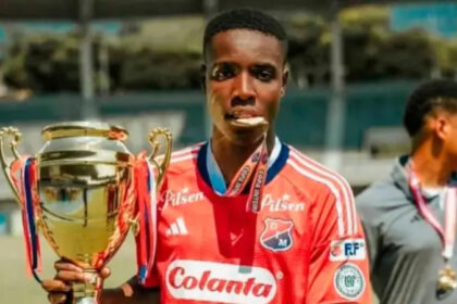 Luis Maturana podría dejar al Independiente Medellín