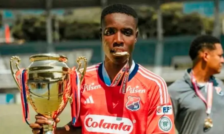 Luis Maturana podría dejar al Independiente Medellín