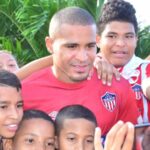 Macnelly Torres cuestionó el armado y nivel actual del Junior