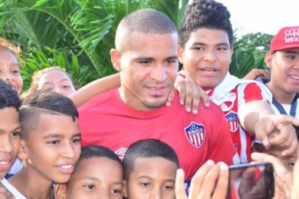 Macnelly Torres cuestionó el armado y nivel actual del Junior