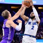 Magic derrota a los Pistons y sueña con playoffs de NBA 2026