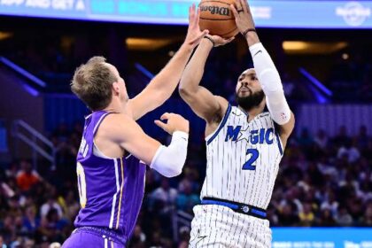 Magic derrota a los Pistons y sueña con playoffs de NBA 2026