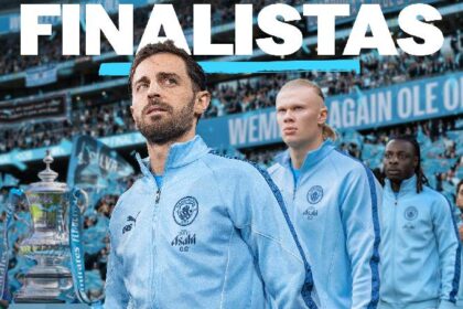 Manchester City pasa a la final de la FA Cup 2026