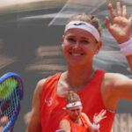 Marie Bouzkova Copa Colsanitas 2026