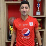 Matías Pisano regreso al América de Cali