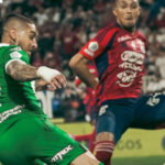 Medellín Atlético Nacional (1)