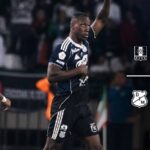 Medellín rescató un punto ante Once Caldas en Manizales