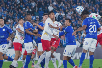 Millonarios Boston River