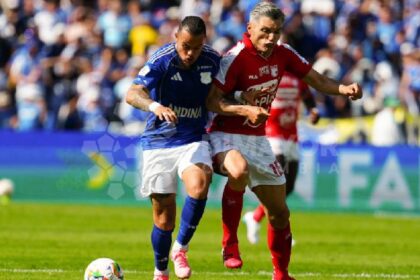 Millonarios pone queja a Dimayor por arbitraje ante Santa Fe