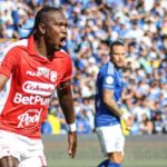 Millonarios y Santa Fe no se hicieron daño en El Campín