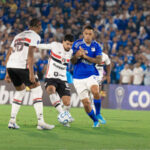 Millonarios Sao Paulo