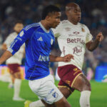 Millonarios Tolima