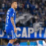 Millonarios tendrá una fuerte baja contra América de Cali