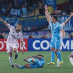 Millonarios cae en su debut de Sudamericana ante O'Higgins