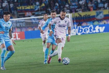 Millonarios dejó de ganar una millonada por derrota con O’Higgins