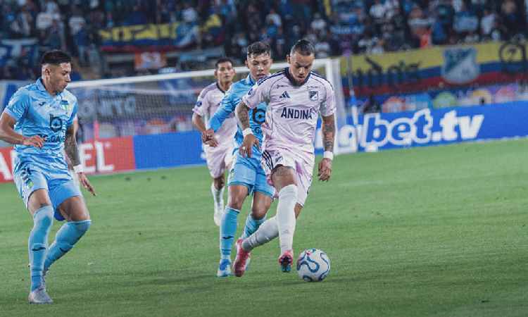 Millonarios dejó de ganar una millonada por derrota con O’Higgins