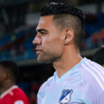 Millonarios dio el parte médico de Radamel Falcao García