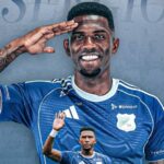 Millonarios habría definido el futuro de una de sus figuras