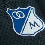 Millonarios oficializó su convocatoria para el clásico ante Santa Fe