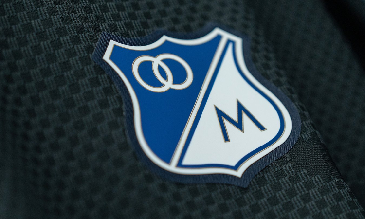 Millonarios oficializó su convocatoria para el clásico ante Santa Fe