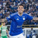 Millonarios: Dimayor reveló la sanción a Rodrigo Contreras