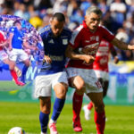 Millonarios se quejara formalmente por tema Falcao y Torres