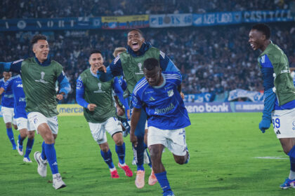 Millonarios visita a América con varias novedades en su convocatoria