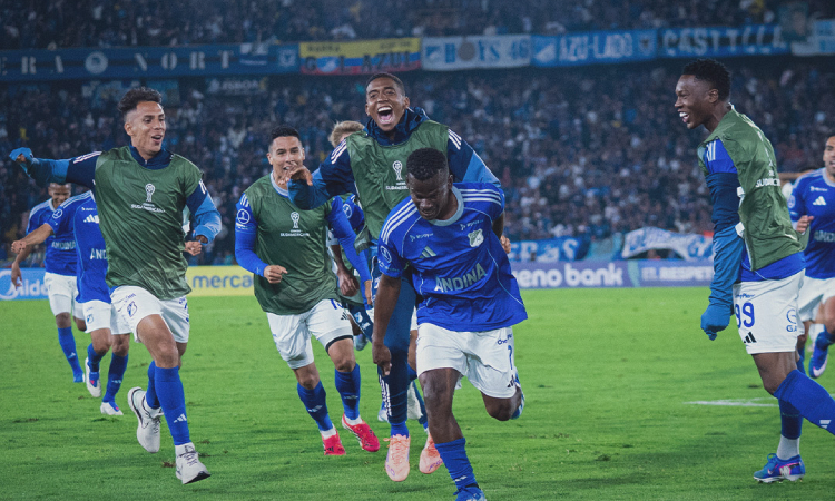 Millonarios visita a América con varias novedades en su convocatoria