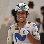 Nairo Quintana es el campeón de la Vuelta a Asturias 2026