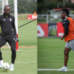 Obrian y Marmolejo no jugarán el clásico ante Millonarios