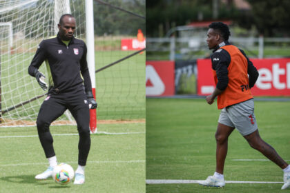 Obrian y Marmolejo no jugarán el clásico ante Millonarios