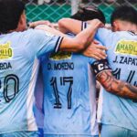 Once Caldas clasificó a los playoffs de la Liga BetPlay I-2026