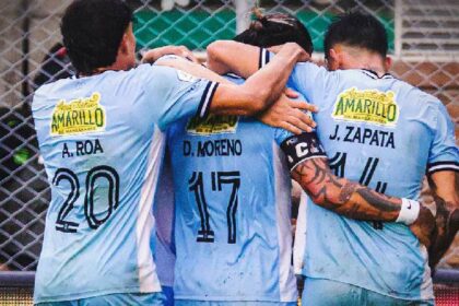 Once Caldas clasificó a los playoffs de la Liga BetPlay I-2026